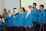 Program Kuliah Sore STIE Widya Darma Surabaya Nomor 5